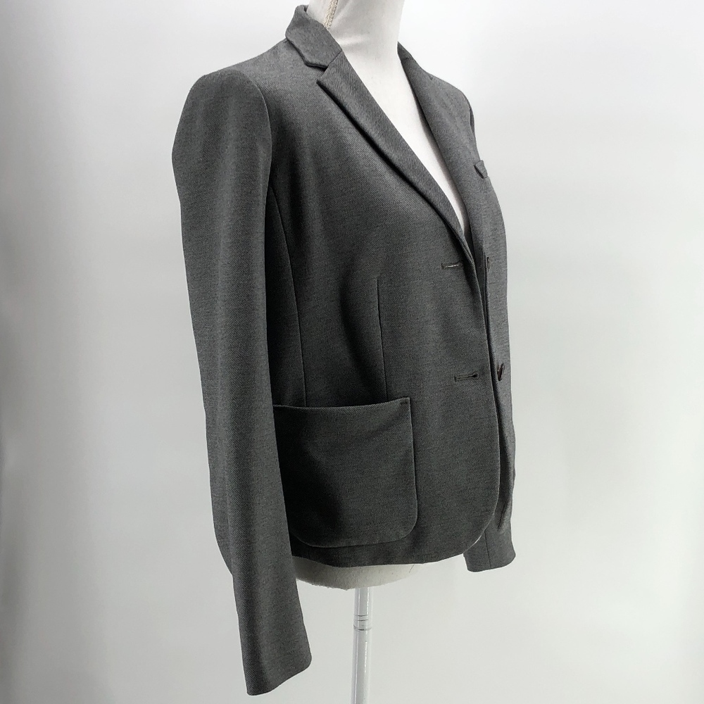 Gap Academy Blazer Heather Blazer 8